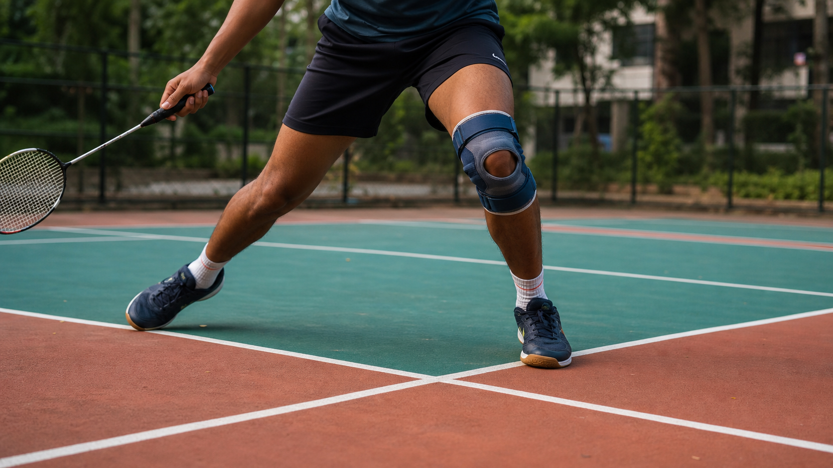 Knee Buckling or Locking? When a Ligament Injury Needs Treatment